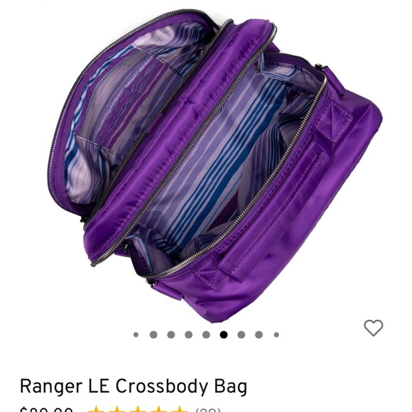 Lug Ranger LE NEW - Picture 3 of 8